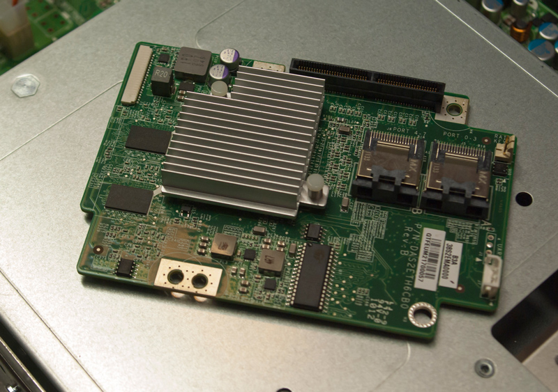 ETegro Hyperion RS130 G4 SFF и Hyperion RS230 G4 SFF – больше дисков, еще больше!