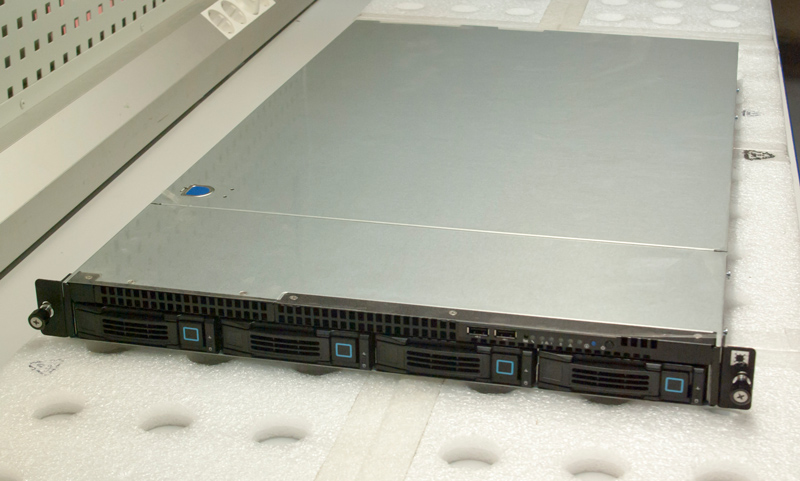 ETegro Hyperion RS130 G4 SFF и Hyperion RS230 G4 SFF – больше дисков, еще больше!