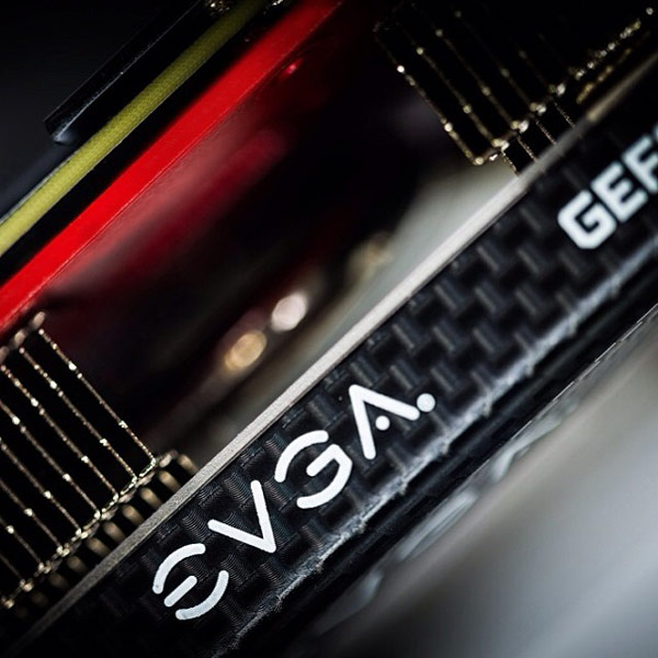 В продаже новинка EVGA появится в начале 2014 года