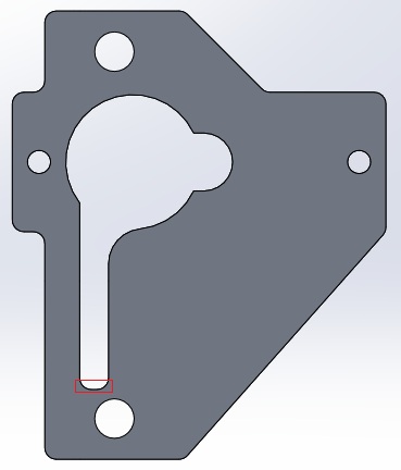 Ectognathus, робот хексапод на микро сервах своими руками, часть вторая Ectognathus, робот хексапод на микро сервах своими руками, часть вторая