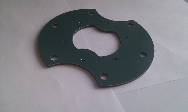 Ectognathus, робот хексапод на микро сервах своими руками, часть вторая Ectognathus, робот хексапод на микро сервах своими руками, часть вторая