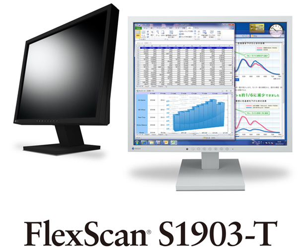 Eizo FlexScan S1903-T