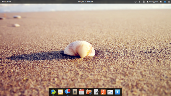 Elementary OS Luna: когда уже?