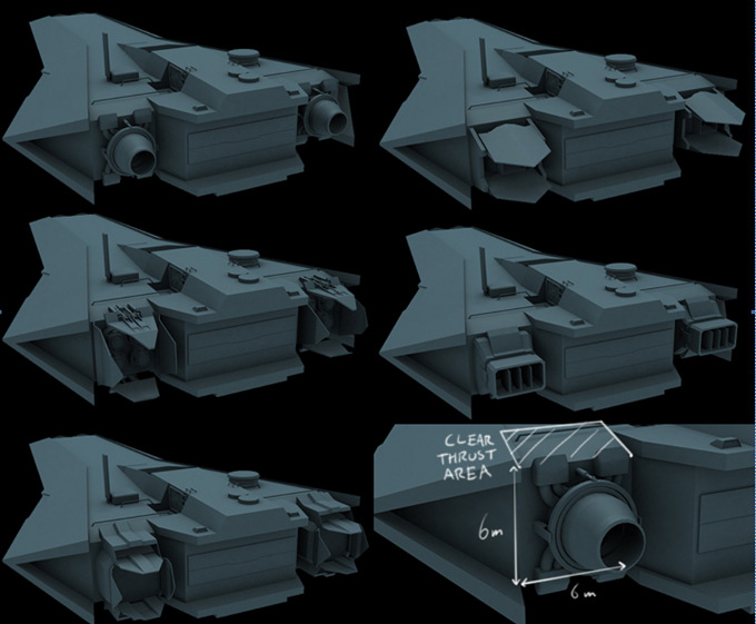 Elite: Dangerous успешно собрала 1 250 000£. Выход игры запланирован на март 2014