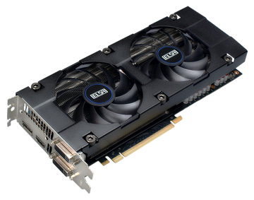 Elsa GeForce GTX 770 S.A.C