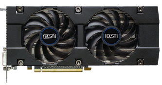 Elsa GeForce GTX 770 S.A.C