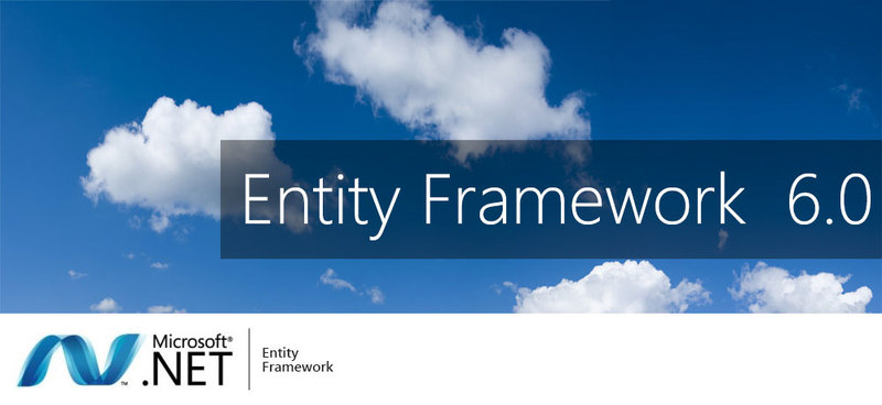 Entity Framework 6 — ALPHA