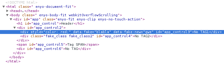 Enyo 2. Введение Enyo 2. Введение