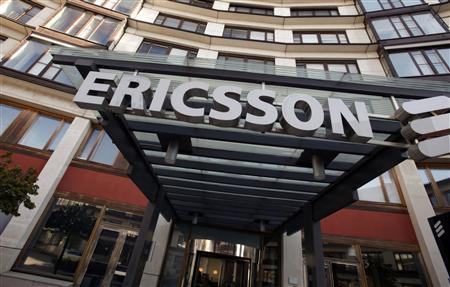 Компании Ericsson и Samsung не смогли договориться о продлении лицензионного соглашения