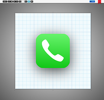 Esboza — векторный редактор online & фреймворк (Часть вторая)