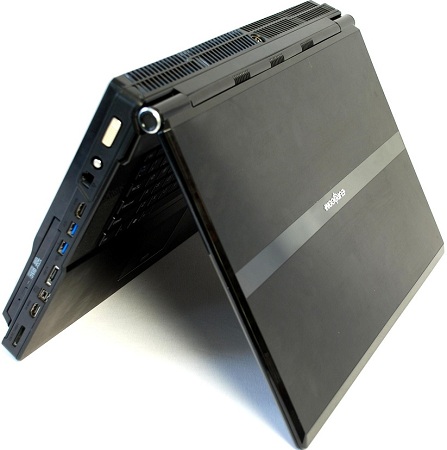 Купить Ноутбук Eurocom Sky X7e2