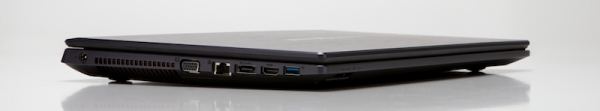 Eurocom предлагает ноутбук Electra с процессором Intel Core i7 4700MQ и видеокартой GeForce GTX 750M за $1000 Eurocom Electra