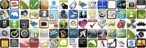 apps