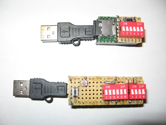 Evil USB HID эмулятор или просто Peensy