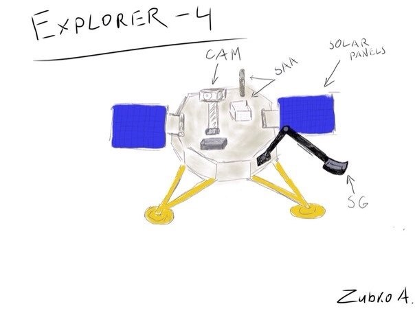 Explorer — 3 и выставка «Шаг в будущее 2013 ЮФО»