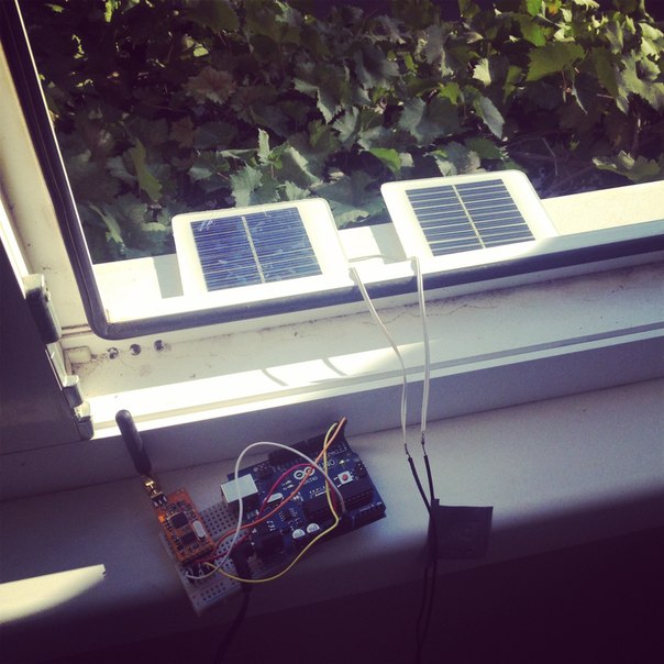 Explorer — 3 и выставка «Шаг в будущее 2013 ЮФО» Explorer — 3 и выставка «Шаг в будущее 2013 ЮФО»