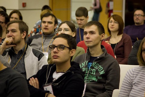 FailConf 2013: конференция для сильных духом image