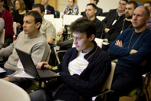 FailConf 2013: конференция для сильных духом image