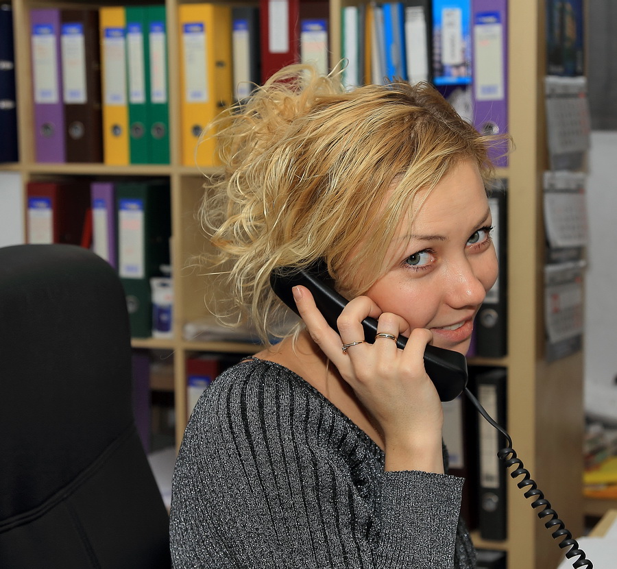 FastVPS.ru — офис компании в Санкт Петербурге