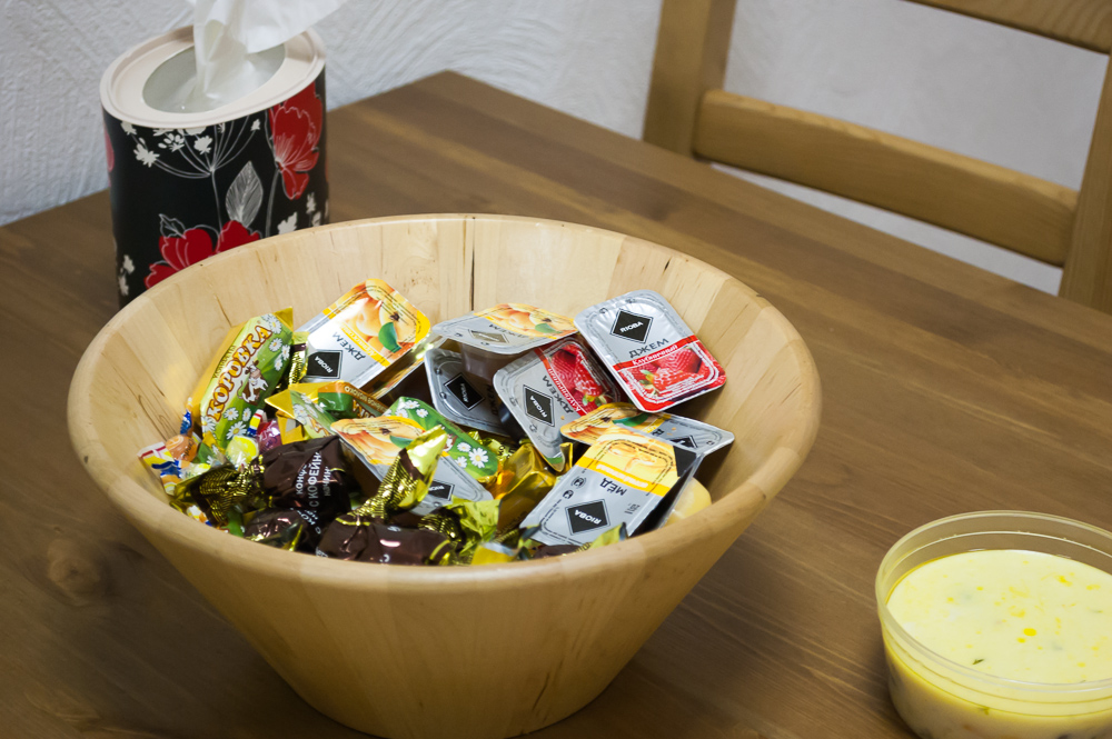 FastVPS.ru — офис компании в Санкт Петербурге