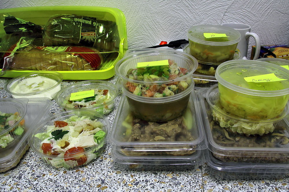 FastVPS.ru — офис компании в Санкт Петербурге