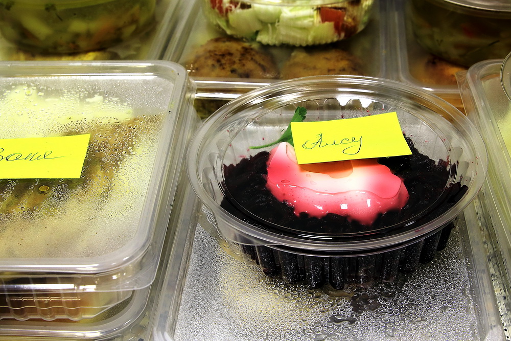 FastVPS.ru — офис компании в Санкт Петербурге