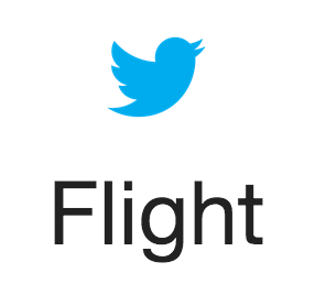 Flight — новый js фреймворк от Twitter
