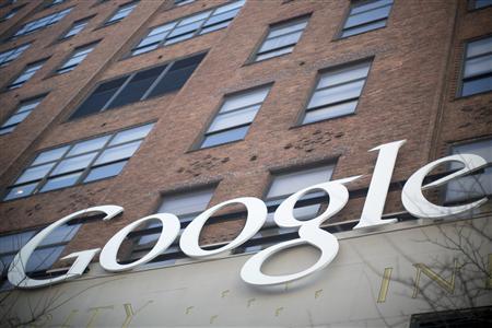 Компания Google купила у Foxconn часть патентов