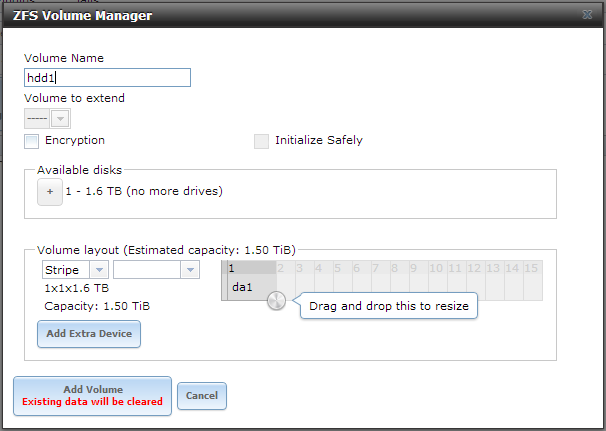 FreeNAS 9.1.1 — создаем сетевое хранилище. Часть 1. Установка FreeNAS 9.1.1 — создаем сетевое хранилище. Часть 1. Установка