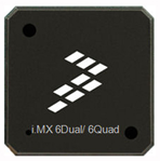 Freescale i.MX6