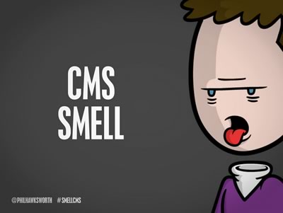CMS Smell