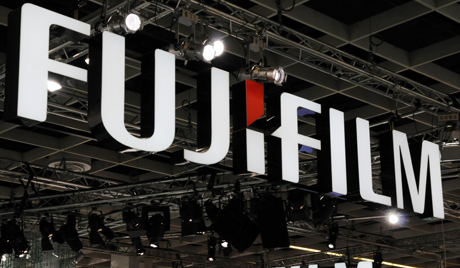 Fujifilm прекращает производство кинопленки