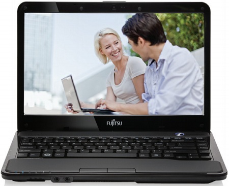 LIFEBOOK LH532