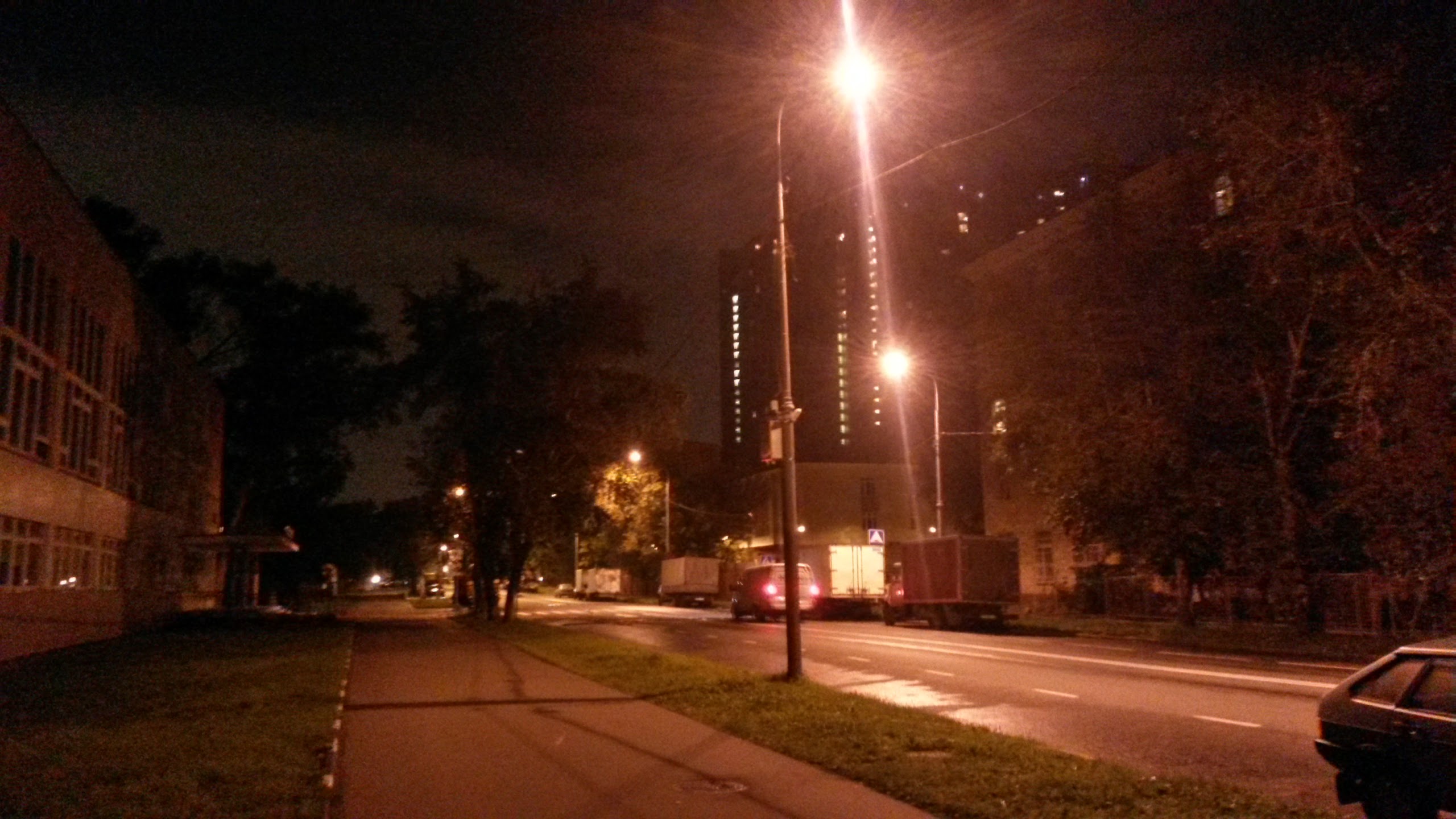 GALAXY S4 Active — смартфон для лучшей жизни