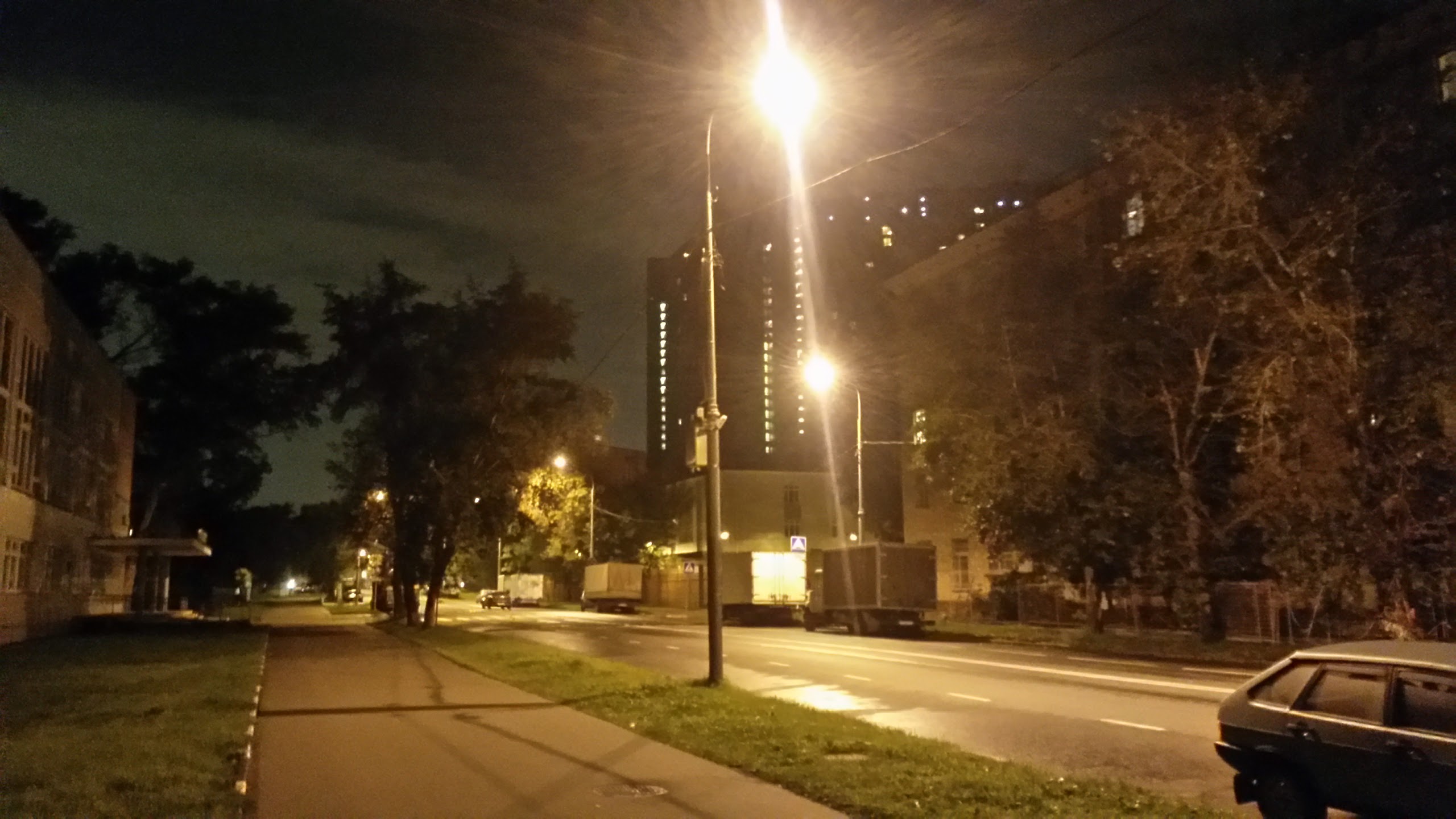 GALAXY S4 Active — смартфон для лучшей жизни