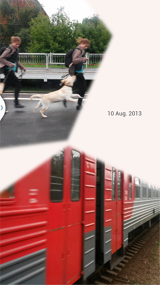 GALAXY S4 Active — смартфон для лучшей жизни