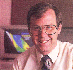 GIF произносится как «джиф», говорит автор стандарта