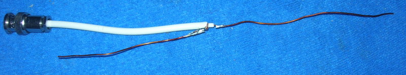 GPRS в походных условиях и самодельная антенна на 900МГц GPRS в походных условиях и самодельная антенна на 900МГц