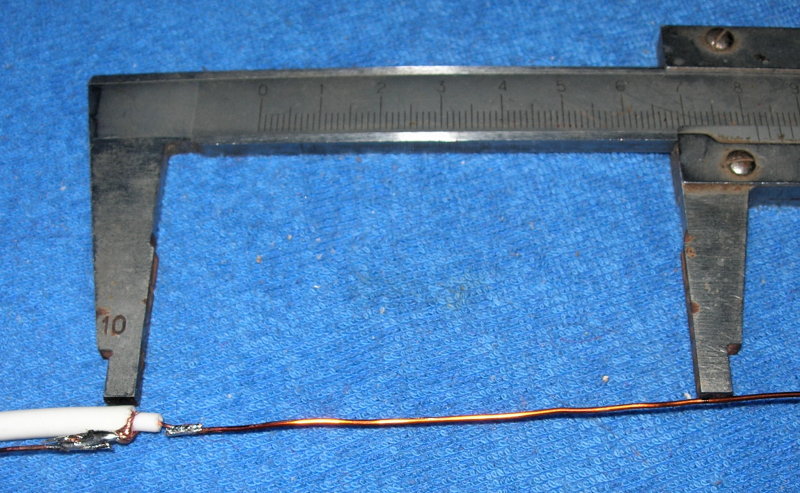 GPRS в походных условиях и самодельная антенна на 900МГц GPRS в походных условиях и самодельная антенна на 900МГц