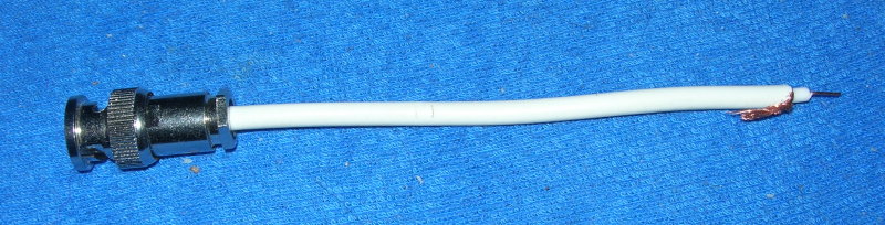 GPRS в походных условиях и самодельная антенна на 900МГц GPRS в походных условиях и самодельная антенна на 900МГц