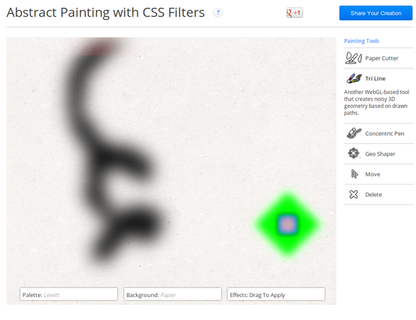 GPU ускорение CSS фильтров в Chromium GPU ускорение CSS фильтров в Chromium