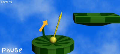 GameDev как хобби Начало уровня