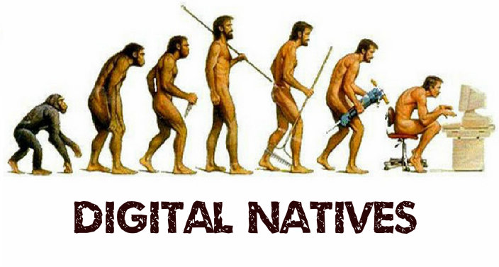 Generation Z или Digital Native: какая эра наступает на Земле?