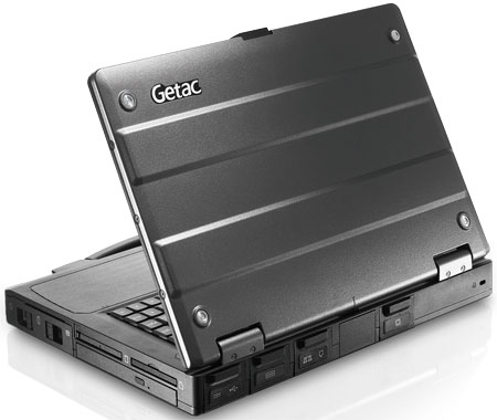 Getac S400