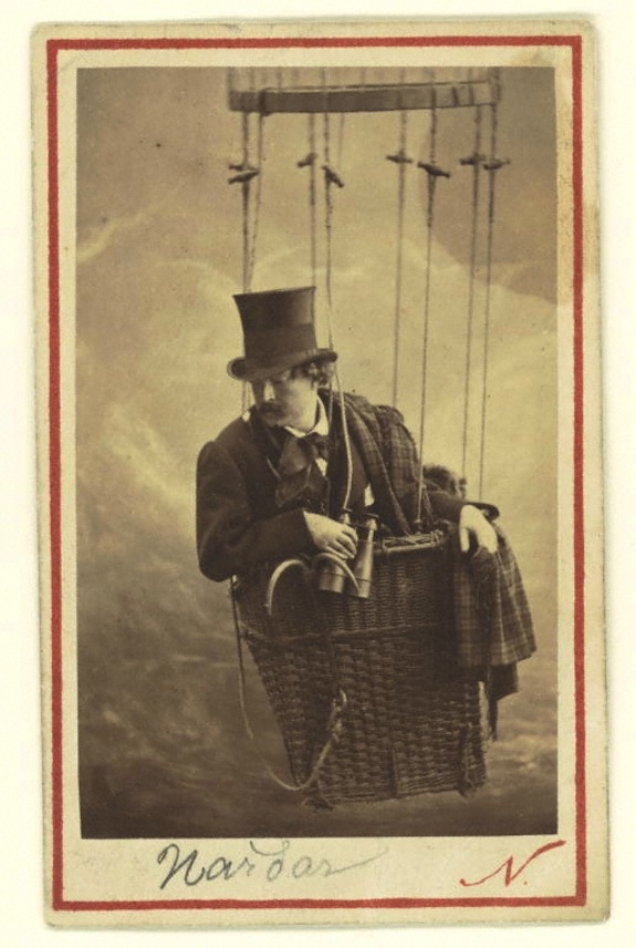 Getty отдаёт 4600 изображений в общественное достояние Getty отдаёт 4600 изображений в общественное достояние