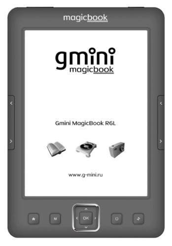 Gmini R6L