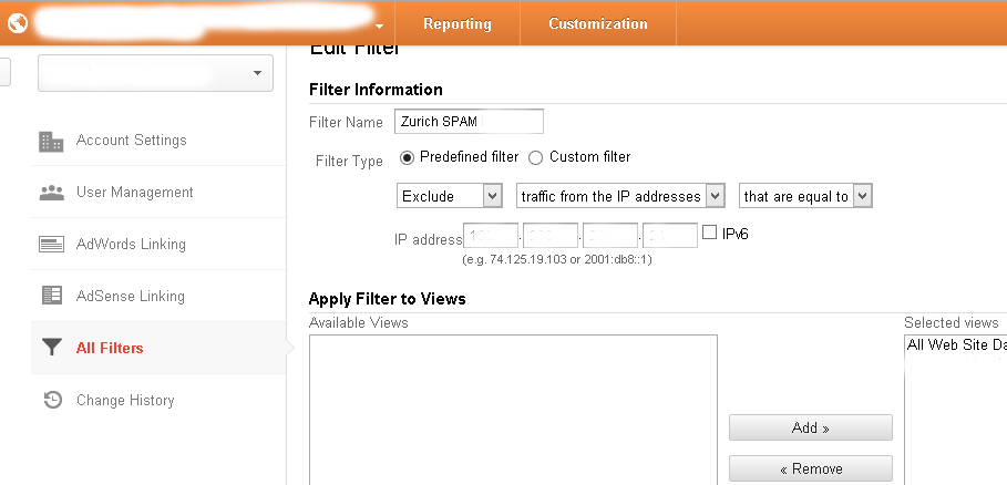 Google Analytics. Осторожно боты Google Analytics. Осторожно боты