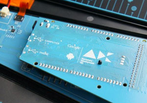 Google I/O — Презентация ADK 2012