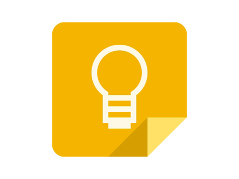 Google Keep доступен. Снова