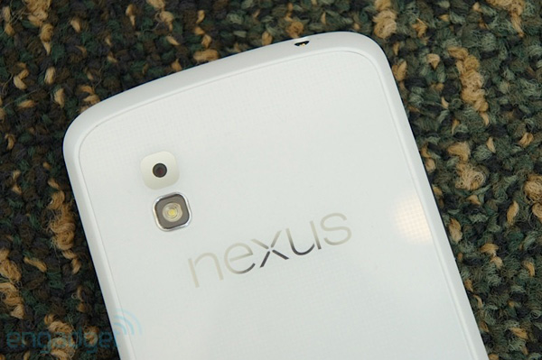 Google Nexus 4